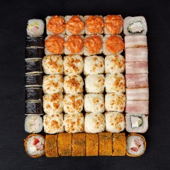 Сет Мясной гурман