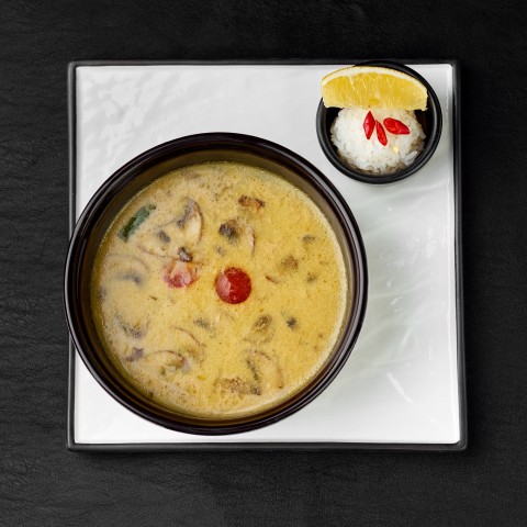 Том Кха Том Кха