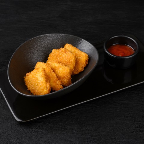 Нагетсы куриные Нагетсы куриные