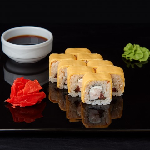 Ролл Чеддер