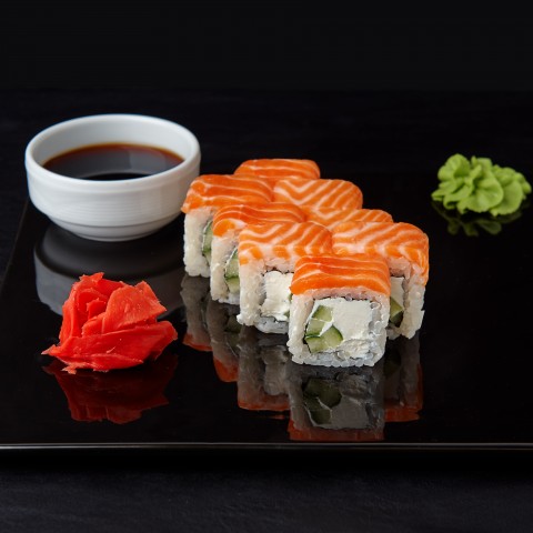 Филадельфия лайт 