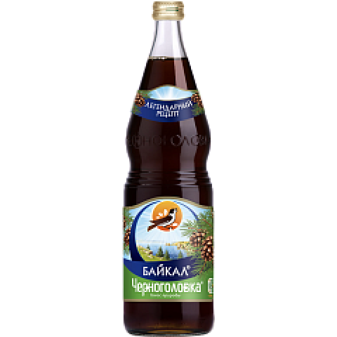 Байкал 0,5 L