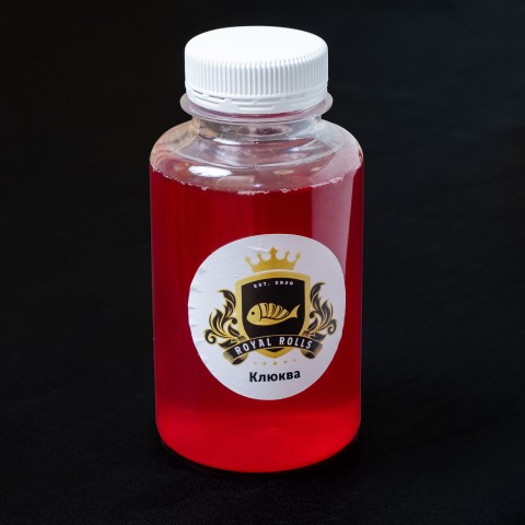 Морс на выбор