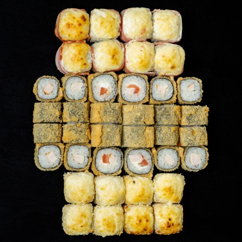 Сет Хот Чикен