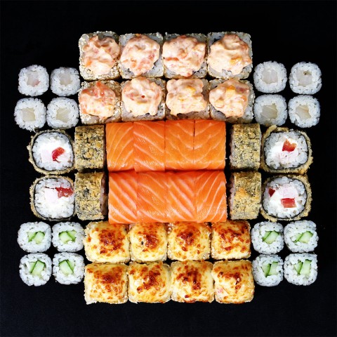 Сет Защитник