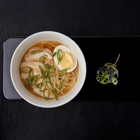 Суп Рамэн Суп Рамэн