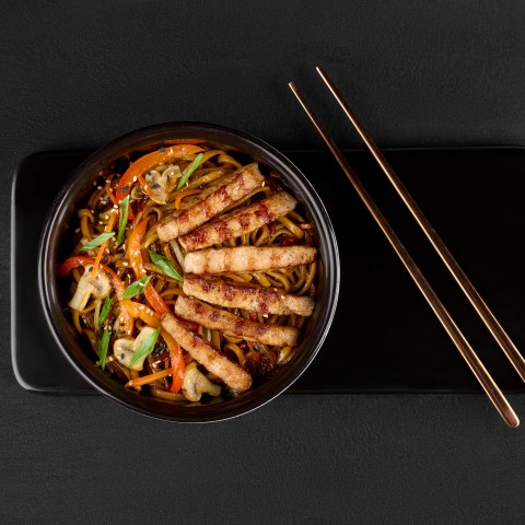 ВОК со Свининой 