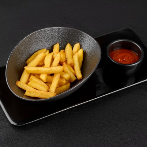 Картофель фри Картофель фри