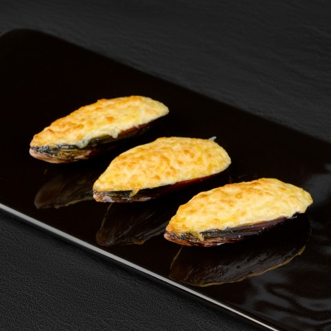 Мидии классические Мидии классические