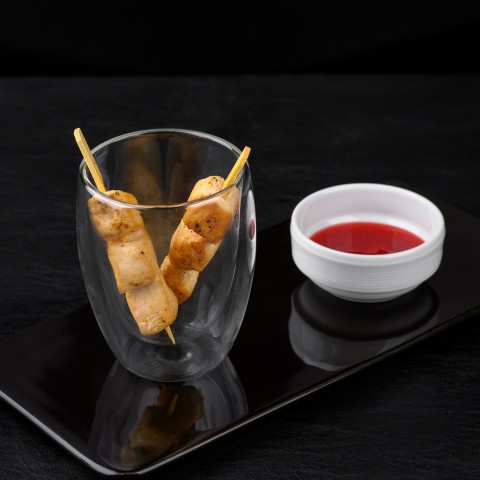 Якитори из курочки