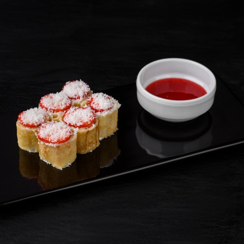 Сладкий Ананас