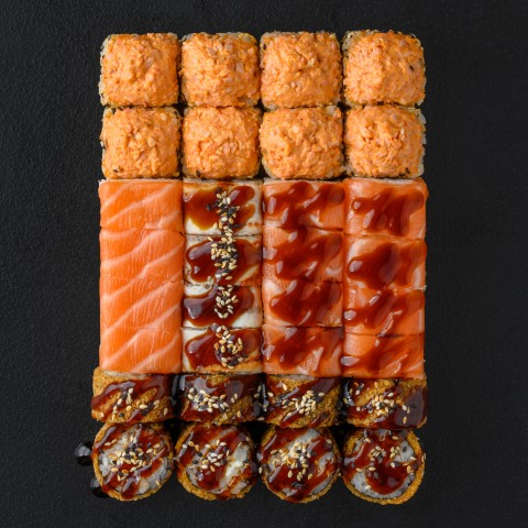 Сет Мужской