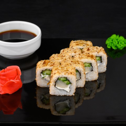 Ролл Бонито