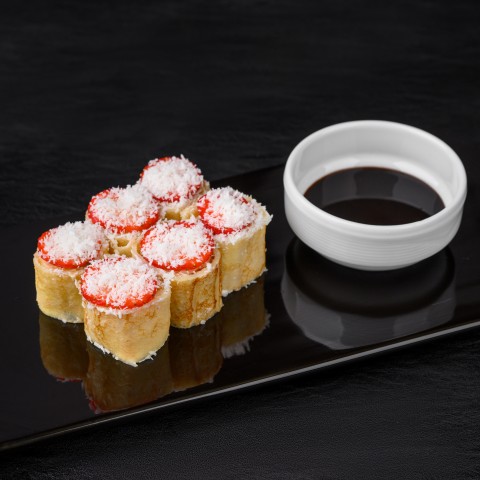 Сладкий Банан