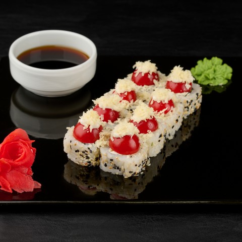 Цезарь Ролл