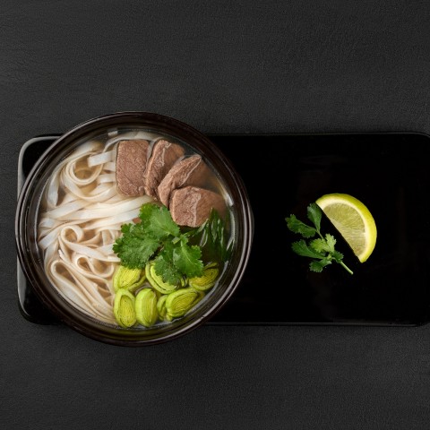 Фо-Бо говяжий