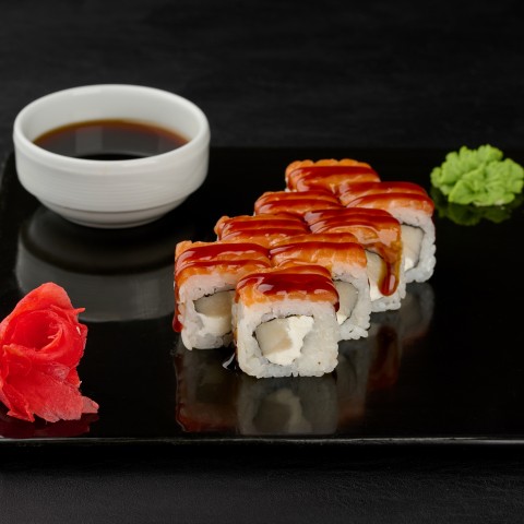 Ролл Сидней