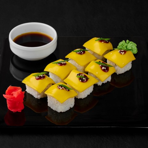 Чеддер курай 