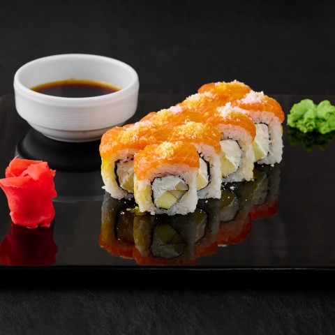 Филадельфия манго