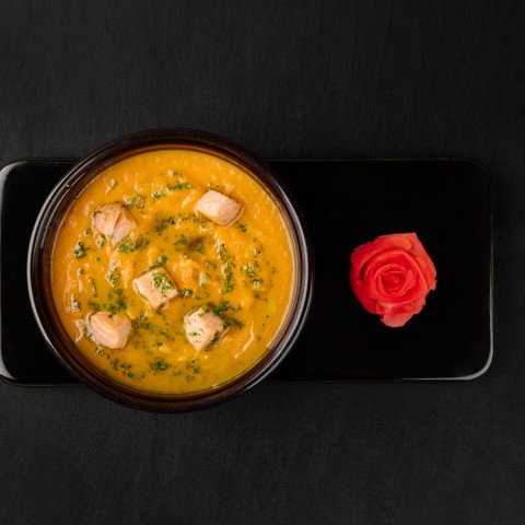 Желтое море