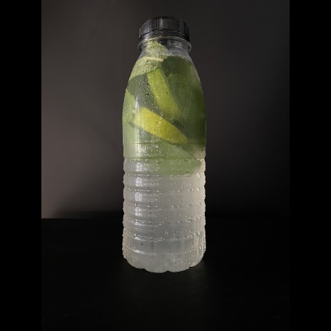 Мохито б/а 1 L 