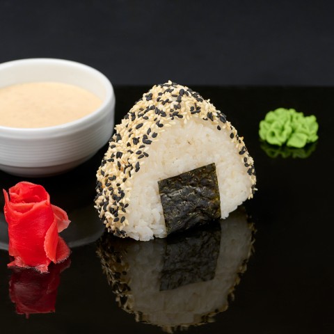 Онигири микс