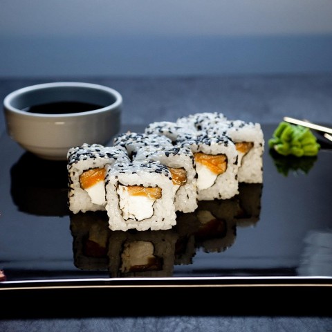 Ролл Касабланка