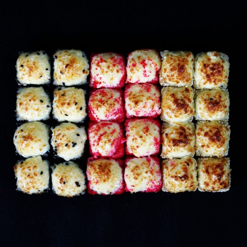 Сет Запечённый