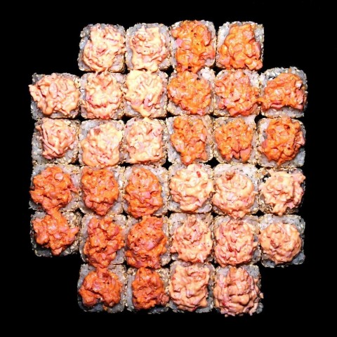 Сет Амстердам