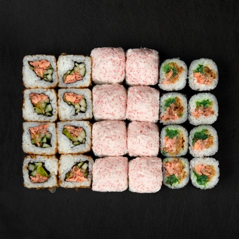 Сет Киото Лайт 