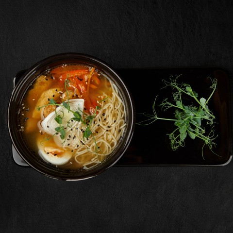 Суп Рамэн