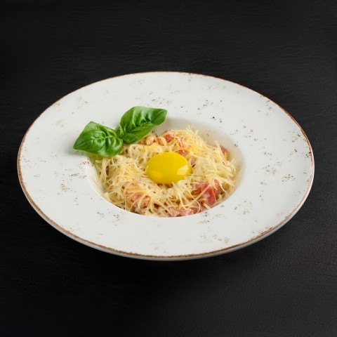 Паста Карбонара